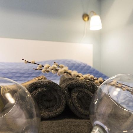 Two-Bedroom Apartment Rise And Shine Acquaseria Εξωτερικό φωτογραφία