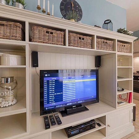 Two-Bedroom Apartment Rise And Shine Acquaseria Εξωτερικό φωτογραφία