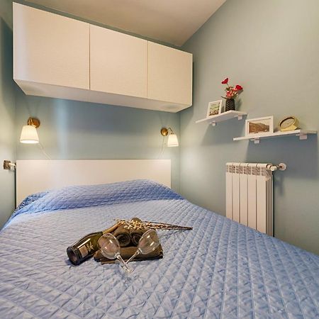 Two-Bedroom Apartment Rise And Shine Acquaseria Εξωτερικό φωτογραφία