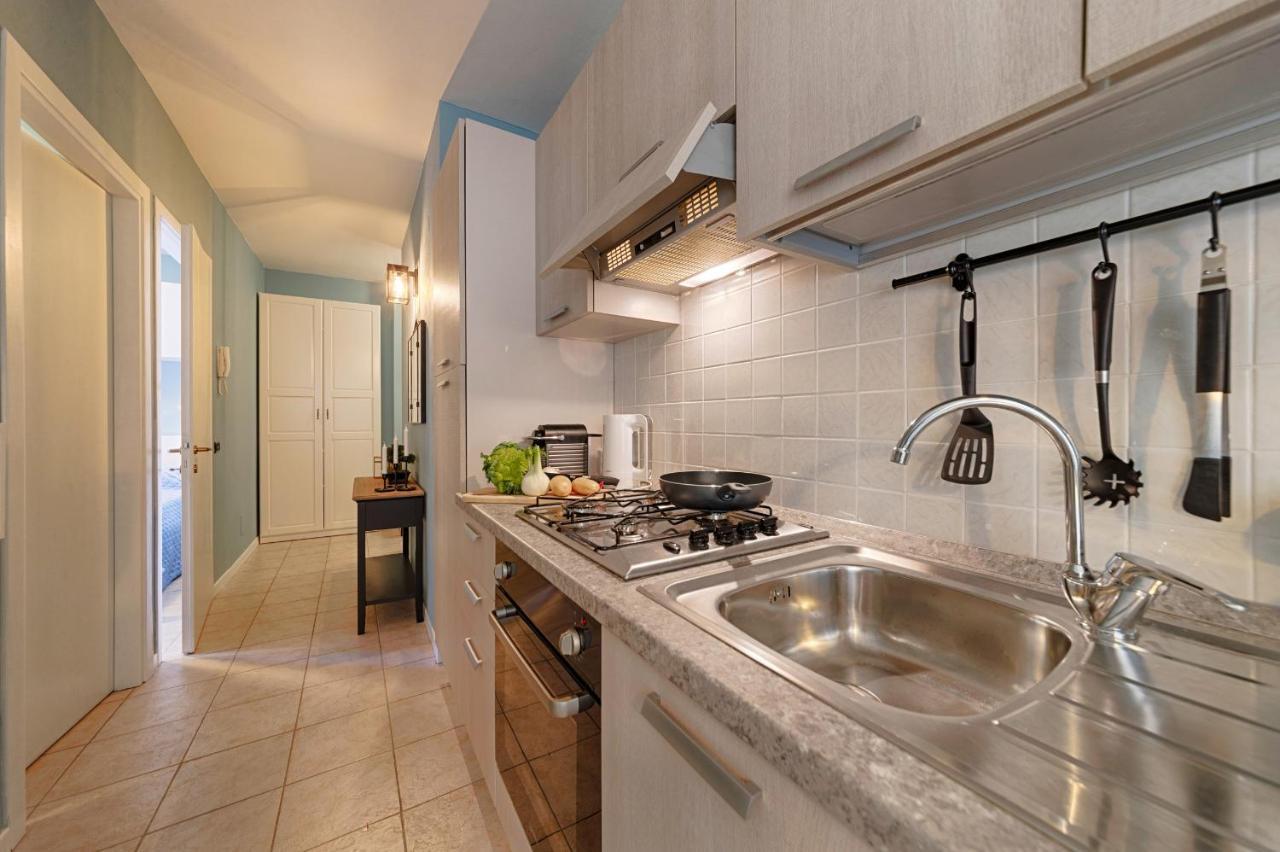 Two-Bedroom Apartment Rise And Shine Acquaseria Εξωτερικό φωτογραφία