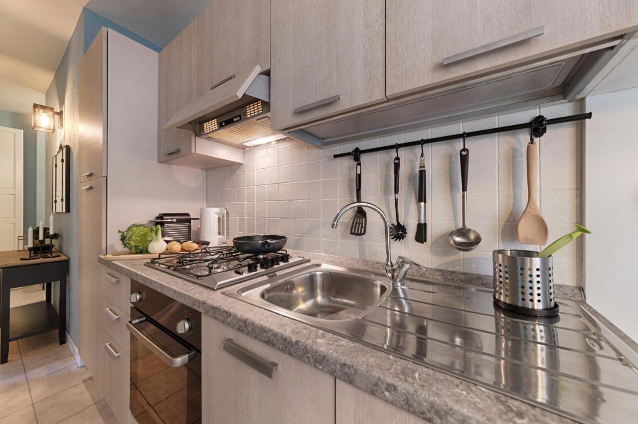 Two-Bedroom Apartment Rise And Shine Acquaseria Εξωτερικό φωτογραφία