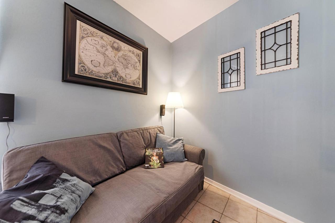 Two-Bedroom Apartment Rise And Shine Acquaseria Εξωτερικό φωτογραφία