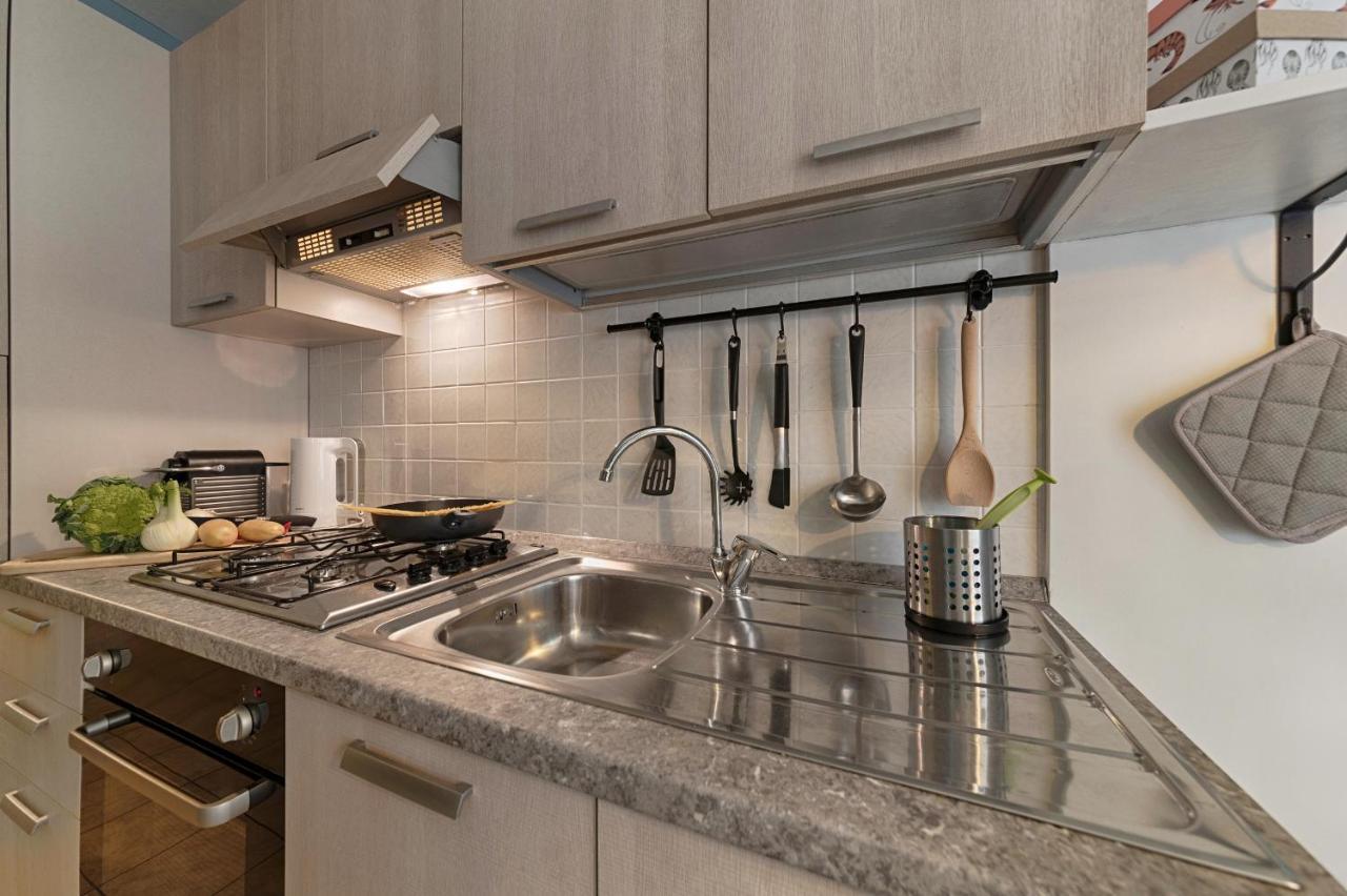 Two-Bedroom Apartment Rise And Shine Acquaseria Εξωτερικό φωτογραφία