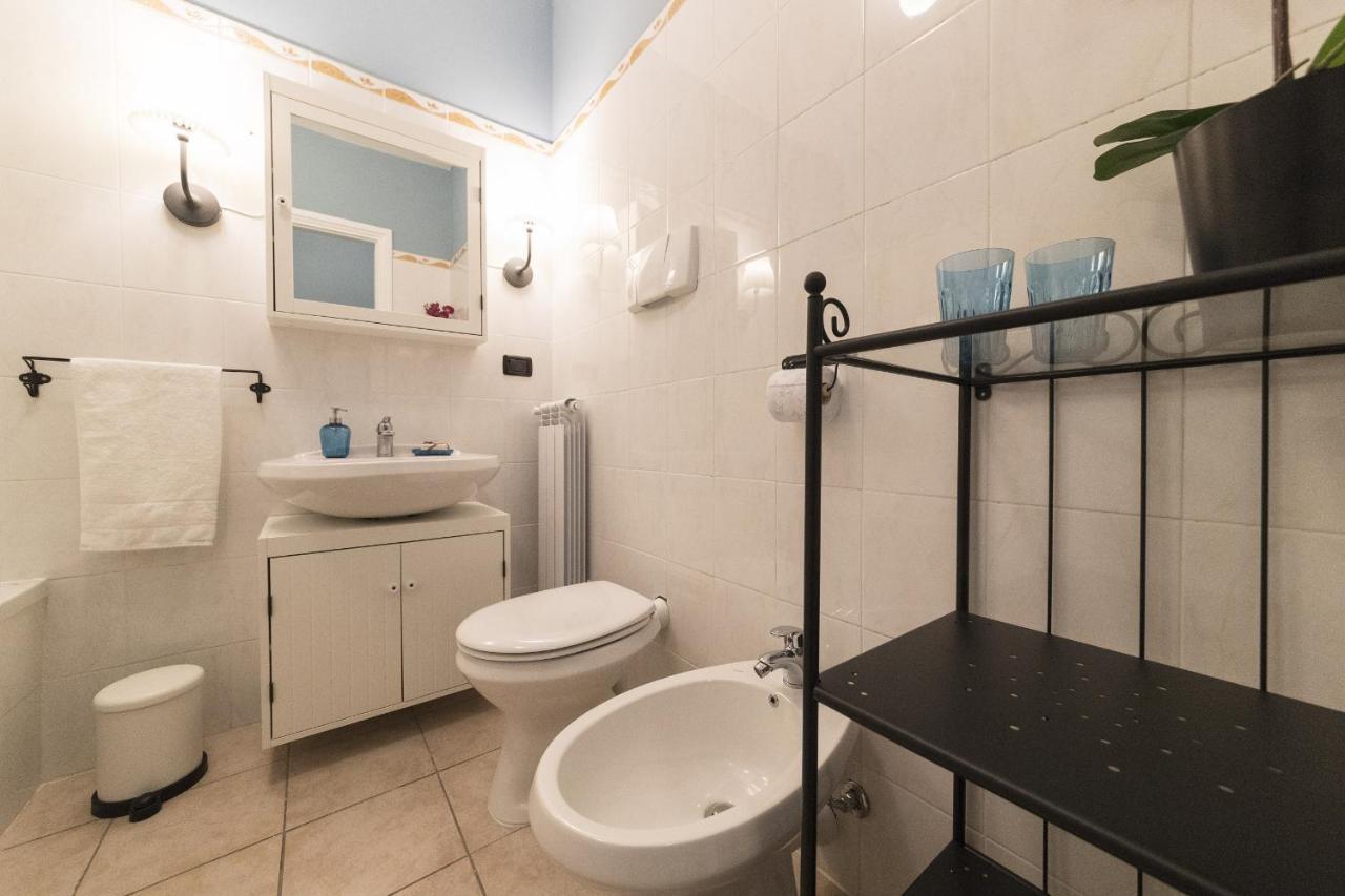 Two-Bedroom Apartment Rise And Shine Acquaseria Εξωτερικό φωτογραφία